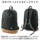 アネログランデ リュック 通販 anello GRANDE GTM0465 リュックサック デイパック バックパック レディース メンズ おしゃれ 軽量 軽い 通勤 通学 A4 アネロ グランデ 30L大容量リュック