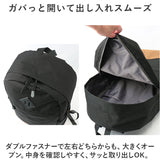 アネログランデ リュック 通販 anello GRANDE GTM0465 リュックサック デイパック バックパック レディース メンズ おしゃれ 軽量 軽い 通勤 通学 A4 アネロ グランデ 30L大容量リュック
