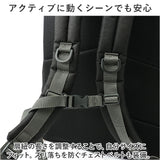 アネログランデ リュック 通販 anello GRANDE GTM0465 リュックサック デイパック バックパック レディース メンズ おしゃれ 軽量 軽い 通勤 通学 A4 アネロ グランデ 30L大容量リュック