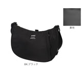 アネロ グランデ ショルダー バッグ 通販 anello GRANDE GTM0711 ショルダーバッグ ショルダーバック レディース 斜めがけ 大きめ 軽量 軽い おしゃれ シンプル 大人 撥水 はっ水