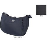 アネロ グランデ ショルダー バッグ 通販 anello GRANDE GTM0711 ショルダーバッグ ショルダーバック レディース 斜めがけ 大きめ 軽量 軽い おしゃれ シンプル 大人 撥水 はっ水