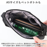 アネロ グランデ ショルダー バッグ 通販 anello GRANDE GTM0711 ショルダーバッグ ショルダーバック レディース 斜めがけ 大きめ 軽量 軽い おしゃれ シンプル 大人 撥水 はっ水