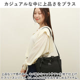 アネログランデ 2way 通販 anello GRANDE GTM0712 ショルダーバッグ トートバッグ ショルダーバック トートバック レディース 斜めがけ 軽量 軽い 大人 アネロ グランデ 2WAYミニトート