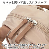 アネログランデ リュック 通販 anello GRANDE GTM0713 リュックサック デイパック バックパック レディース おしゃれ 軽量 軽い きれいめ 大人 かわいい アネロ グランデ