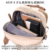 アネログランデ リュック 通販 anello GRANDE GTM0713 リュックサック デイパック バックパック レディース おしゃれ 軽量 軽い きれいめ 大人 かわいい アネロ グランデ