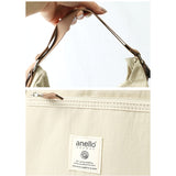 アネログランデ 2way 通販 anello GRANDE GTM0763 リュック トートバッグ リュックサック デイパック バックパック トートバック レディース 大人 アネロ グランデ 2WAYトートリュック