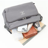 アネログランデ ショルダーバッグ GTM0831 通販 anelloGRANDE ショルダーバック ショルダー バッグ ななめがけバッグ 斜めがけバッグ 小さめ A5 軽量 軽い 撥水 旅行 レディース メンズ