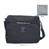 アネログランデ ショルダーバッグ GTM0831 通販 anelloGRANDE ショルダーバック ショルダー バッグ ななめがけバッグ 斜めがけバッグ 小さめ A5 軽量 軽い 撥水 旅行 レディース メンズ