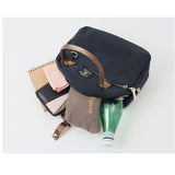 アネロ ショルダーバッグ ミニボストン 通販 ミニボストンバッグ 2WAY ミニバッグ ボストンバッグ 肩掛け肩掛 手持ち 10ポケット 軽量 軽い シンプル かわいい おしゃれ 通勤 通学