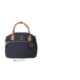 アネロ ショルダーバッグ ミニボストン 通販 ミニボストンバッグ 2WAY ミニバッグ ボストンバッグ 肩掛け肩掛 手持ち 10ポケット 軽量 軽い シンプル かわいい おしゃれ 通勤 通学