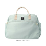アネログランデ ボストンバッグ anello grande GTM0866 通販 ボストンバック 旅行バッグ 旅行カバン 旅行バック 修学旅行 2way 肩掛け 底鋲 撥水 軽量 軽い 旅行 出張 斜め掛け