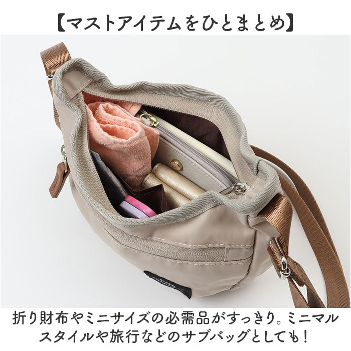 アネログランデ ショルダーバッグ 通販 ミニショルダーバッグ 斜めがけバッグ 斜め掛けバッグ ミニショルダー 斜めがけバック レディース おしゃれ かわいい ミニバッグ 肩掛け 肩かけ
