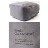 アネロ リュック anello GTM0971 通販 anelloGRANDE アネログランデ リュックサック バックパック デイパック レディース 大容量 A4 通勤 通学 軽量 撥水 ポケットが多い PC キャリーオン