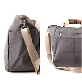 アネログランデ トートバッグ GTM0973 anello GRANDE 通販 ショルダーバッグ マザーズバッグ 2way トートバック 斜めがけバッグ 肩掛け ナイロン レディース メンズ A4 通勤 通学 撥水