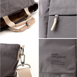 アネログランデ トートバッグ GTM0973 anello GRANDE 通販 ショルダーバッグ マザーズバッグ 2way トートバック 斜めがけバッグ 肩掛け ナイロン レディース メンズ A4 通勤 通学 撥水