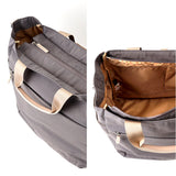 アネログランデ トートバッグ GTM0973 anello GRANDE 通販 ショルダーバッグ マザーズバッグ 2way トートバック 斜めがけバッグ 肩掛け ナイロン レディース メンズ A4 通勤 通学 撥水