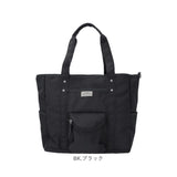 アネロ トートバッグ anello GTM0982 通販 anelloGRANDE アネログランデ トートバック ショルダーバッグ 肩掛け レディース メンズ 通勤 通学 A4 大きめ 大容量 ファスナー付き PC 撥水