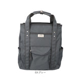 アネロ リュック anello GTM0983 通販 anelloGRANDE アネログランデ リュックサック バックパック デイパック レディース メンズ 大容量 A4 通勤 通学 撥水 背面ポケット PC パソコン