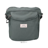 アネロ ショルダーバッグ anello GTM0984 通販 anelloGRANDE アネログランデ ショルダーバック 斜めがけバッグ レディース メンズ 大人 小さめ 縦型 大容量 斜めがけ 撥水 旅行 おしゃれ