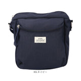 アネロ ショルダーバッグ anello GTM0984 通販 anelloGRANDE アネログランデ ショルダーバック 斜めがけバッグ レディース メンズ 大人 小さめ 縦型 大容量 斜めがけ 撥水 旅行 おしゃれ