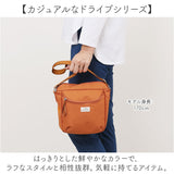 アネロ ショルダーバッグ anello GTM0984 通販 anelloGRANDE アネログランデ ショルダーバック 斜めがけバッグ レディース メンズ 大人 小さめ 縦型 大容量 斜めがけ 撥水 旅行 おしゃれ
