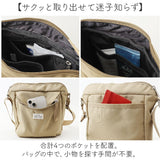 アネロ ショルダーバッグ anello GTM0984 通販 anelloGRANDE アネログランデ ショルダーバック 斜めがけバッグ レディース メンズ 大人 小さめ 縦型 大容量 斜めがけ 撥水 旅行 おしゃれ