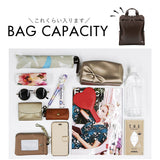 anellogrande リュック GTM1021 アネログランデ 通販 リュックサック デイパック バックパック レディース メンズ 大きめ A4 通勤 通学 旅行 おしゃれ きれいめ シンプル 10ポケット