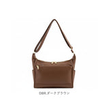 anello GRANDE アネログランデ ショルダーバッグ GTM1022 通販 ショルダーバック 斜めがけバッグ レディース メンズ 大人 サブバッグ 小さめ 通勤 おしゃれ きれいめ シンプル 10ポケット