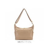 anello GRANDE アネログランデ ショルダーバッグ GTM1022 通販 ショルダーバック 斜めがけバッグ レディース メンズ 大人 サブバッグ 小さめ 通勤 おしゃれ きれいめ シンプル 10ポケット