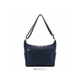 anello GRANDE アネログランデ ショルダーバッグ GTM1022 通販 ショルダーバック 斜めがけバッグ レディース メンズ 大人 サブバッグ 小さめ 通勤 おしゃれ きれいめ シンプル 10ポケット