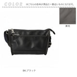 anello GRANDE アネログランデ ショルダーバッグ GTM1023 通販 ショルダーバック 斜めがけバッグ レディース メンズ 大人 サブバッグ 小さめ 通勤 おしゃれ きれいめ シンプル ポケット