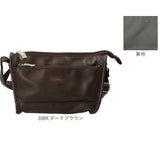 anello GRANDE アネログランデ ショルダーバッグ GTM1023 通販 ショルダーバック 斜めがけバッグ レディース メンズ 大人 サブバッグ 小さめ 通勤 おしゃれ きれいめ シンプル ポケット
