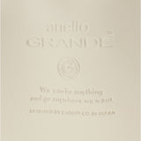 anello GRANDE アネログランデ ショルダーバッグ GTM1023 通販 ショルダーバック 斜めがけバッグ レディース メンズ 大人 サブバッグ 小さめ 通勤 おしゃれ きれいめ シンプル ポケット