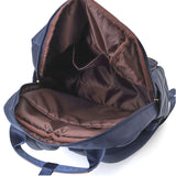 anello GRANDE リュック GTM1043 通販 リュックサック バックパック デイパック レディース 大きめ A4 通学 通勤 旅行 撥水 キャリーオン おしゃれ シンプル PC パソコン 13インチ ECLAIR