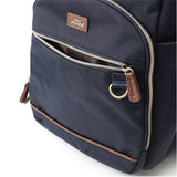 anello GRANDE リュック GTM1043 通販 リュックサック バックパック デイパック レディース 大きめ A4 通学 通勤 旅行 撥水 キャリーオン おしゃれ シンプル PC パソコン 13インチ ECLAIR