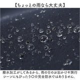 anello GRANDE リュック GTM1043 通販 リュックサック バックパック デイパック レディース 大きめ A4 通学 通勤 旅行 撥水 キャリーオン おしゃれ シンプル PC パソコン 13インチ ECLAIR