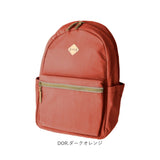 anello GRANDE リュック GTM1074 通販 リュックサック バックパック デイパック レディース 通勤 通学 ナイロン 大きめ A4 軽量 軽い 旅行 撥水 おしゃれ かわいい シンプル 無地