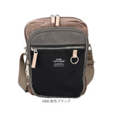 anello grande アネログランデ ショルダーバッグ GTM1101 通販 ショルダーバック 斜めがけバッグ ミニショルダーバッグ 軽量 撥水 レディース 大人 小さめ 縦型 ナイロン おしゃれ 縦長