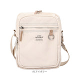 anello grande アネログランデ ショルダーバッグ GTM1101 通販 ショルダーバック 斜めがけバッグ ミニショルダーバッグ 軽量 撥水 レディース 大人 小さめ 縦型 ナイロン おしゃれ 縦長