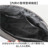 anello grande アネログランデ ショルダーバッグ GTM1102 通販 ショルダーバック 斜めがけバッグ 10ポケット レディース 大人 大きめ 大容量 通勤 通学 マザーズバッグ ママバッグ