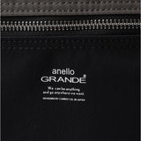 アネログランデ anello GRANDE リュック GTM1103 通販 リュックサック デイパック バックパック anelloリュック 撥水 A4 通勤 通学 旅行 ナイロン 10ポケット ポケット多い キャリーオン