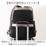 アネログランデ anello GRANDE リュック GTM1103 通販 リュックサック デイパック バックパック anelloリュック 撥水 A4 通勤 通学 旅行 ナイロン 10ポケット ポケット多い キャリーオン