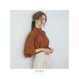 シャツ ブラウス レディース 長袖 通販 大人 ファッション 秋 冬 トップス 通勤 ビジネス フォーマル リクルート ゆったり 大きいサイズ シンプル 上品 きれいめ 20代 30代 40代