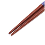 食洗機対応 箸 木製 5膳 通販 お箸 おはし 5膳セット 箸セット お箸セット 食器洗浄機 乾燥機 客用箸 来客箸 はし 23cm 天然木 日本製 来客 大人 和柄 和風 おしゃれ かわいい シンプル