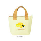 GuuGuu はらぺこ ランチバッグ 保冷 通販 保冷バッグ 保冷バック お弁当 弁当袋 ランチトートバッグ バッグ お弁当袋 お弁当入れ ランチトート お弁当箱入れ 弁当箱入れバッグ 弁当箱入れ