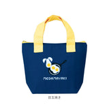 GuuGuu はらぺこ ランチバッグ 保冷 通販 保冷バッグ 保冷バック お弁当 弁当袋 ランチトートバッグ バッグ お弁当袋 お弁当入れ ランチトート お弁当箱入れ 弁当箱入れバッグ 弁当箱入れ