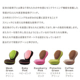 プロイデア 美姿勢座椅子リッチ 専用カバー 通販 美姿勢座椅子リッチ専用カバー 着脱式カバー 洗い替えカバー 椅子カバー チェアカバー リッチ専用カバー カバー リッチ 背筋がGUUUN