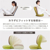 プロイデア 美姿勢座椅子リッチ 専用カバー 通販 美姿勢座椅子リッチ専用カバー 着脱式カバー 洗い替えカバー 椅子カバー チェアカバー リッチ専用カバー カバー リッチ 背筋がGUUUN