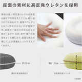 プロイデア 美姿勢座椅子リッチ 専用カバー 通販 美姿勢座椅子リッチ専用カバー 着脱式カバー 洗い替えカバー 椅子カバー チェアカバー リッチ専用カバー カバー リッチ 背筋がGUUUN