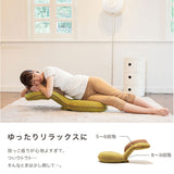 プロイデア 美姿勢座椅子リッチ 専用カバー 通販 美姿勢座椅子リッチ専用カバー 着脱式カバー 洗い替えカバー 椅子カバー チェアカバー リッチ専用カバー カバー リッチ 背筋がGUUUN